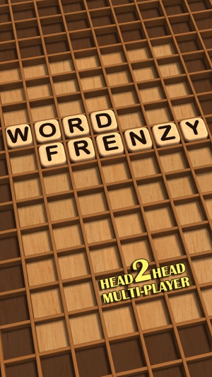 Word Frenzy - Multiplayer Hangman(圖1)-速報App