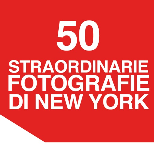 50 Straordinarie Fotografie di New York icon