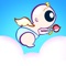 Cute Cupid Flying Race Mania - best fantasy adventure game