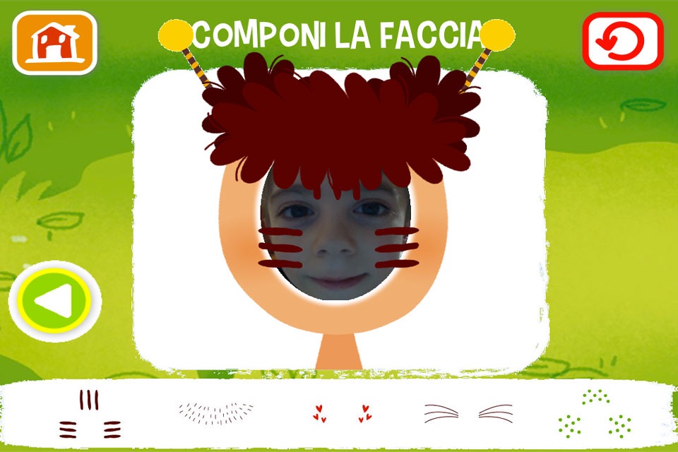 Facce buffe screenshot 4