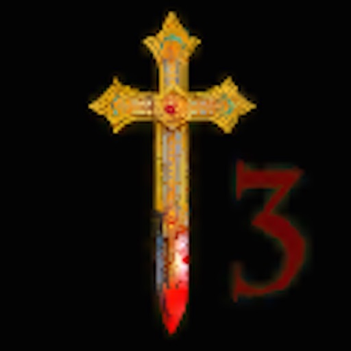 The Inquisitor 3 Audiogame Adventure icon