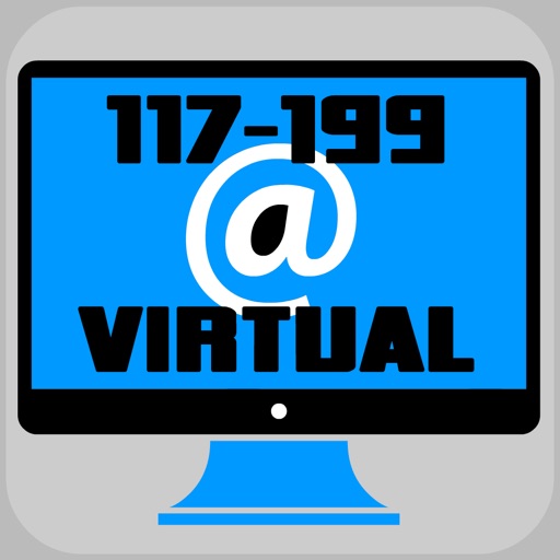 117-199 LPIC-U Virtual Exam icon