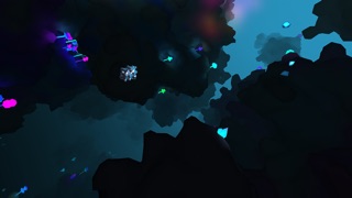 Melodive screenshot1