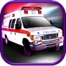 Get 3D Ambulance Driving Race Car Game FREE for iOS, iPhone, iPad Aso Report