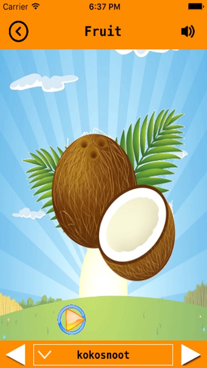 Nederlandse Alfabet - ABC - Educatieve spelletjes