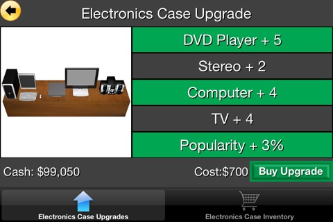 Pawn Store Tycoon screenshot 3