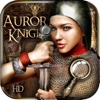 Aurora's Knight HD - hidden object puzzle game