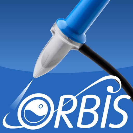Revell Orbis iOS App