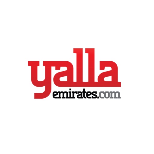 Yalla Emirates icon