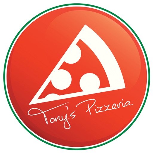 Tony's Pizza Dundalk icon