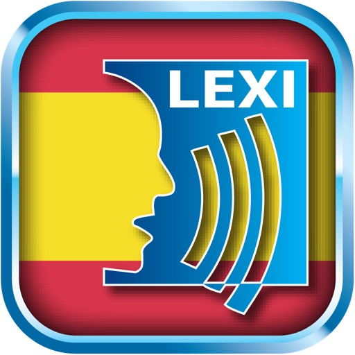 LEXI Spanish icon