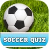 Soccer Quiz - Free Football Player Fun Word Trivia Game