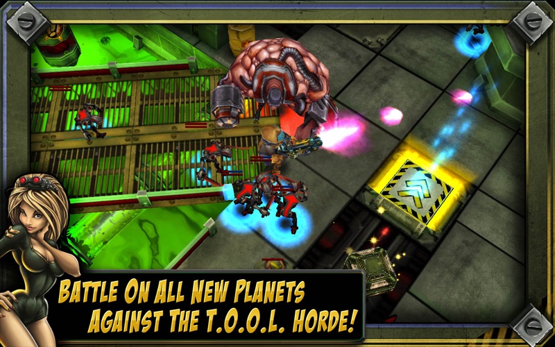 Gun Bros 2 thumbnail 1