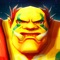 Ogre Havoc Dash Attack - FREE - 3D Medieval Action Maze Jump & Slide Runner