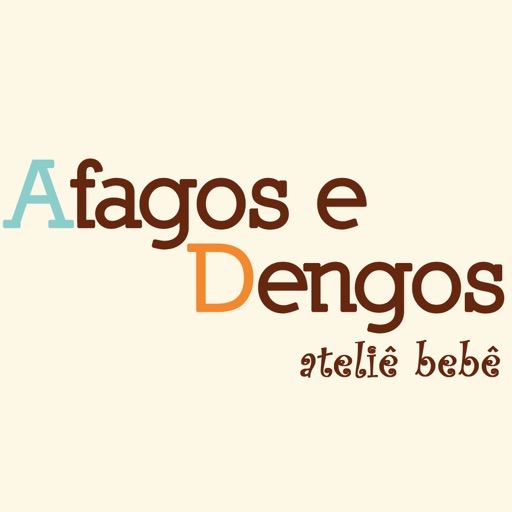 Afagos & Dengos icon