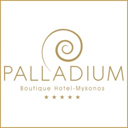 Palladium Hotel Mykonos for iPhone