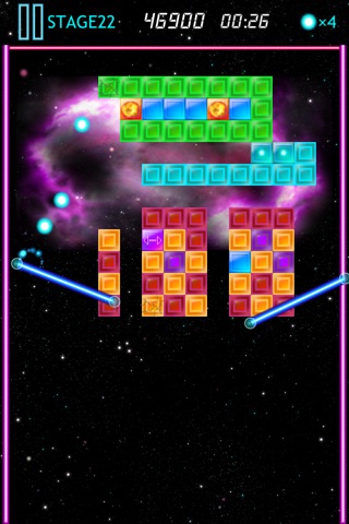 Neo Break Blocks screenshot 2