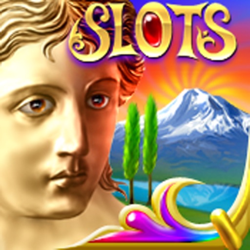 Slots Valley of Ararat iOS App