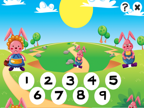 Adventure Game-Mix of Free Task-s For Kids: Spot and Find Prince-ss And Horse-s For Girl-s and Boy-sのおすすめ画像3