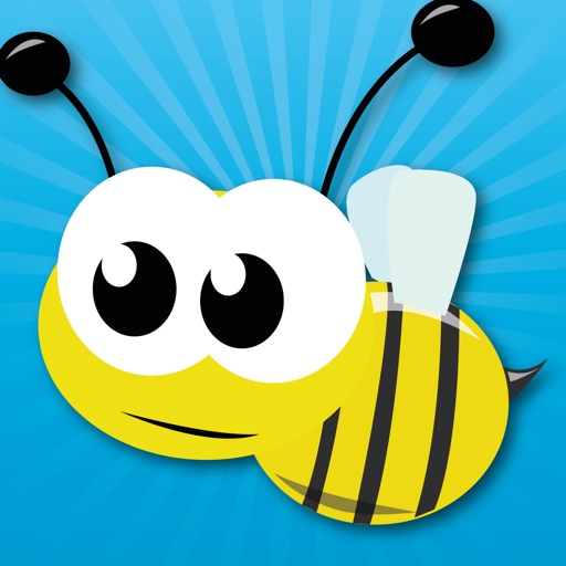Whack Some Bees iOS App