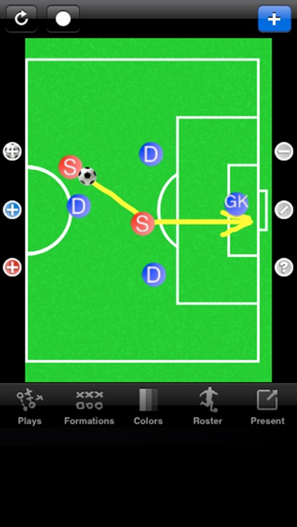 Soccer Coach Pro