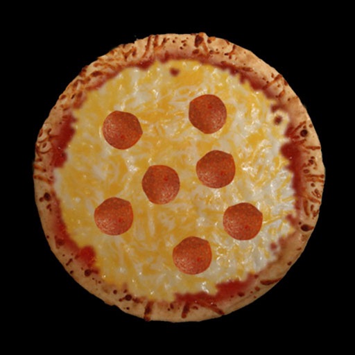 More Pizza!