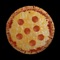 Bake, eat and share virtual pizzas on your iPod Touch or iPhone
