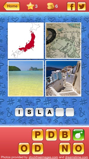 Words with Pics(圖3)-速報App