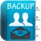 Take backup of all of your phones contacts