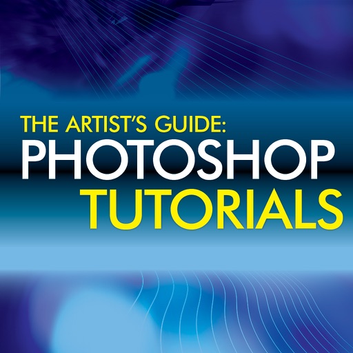 The Artist Guide - Photoshop tutorials edition icon