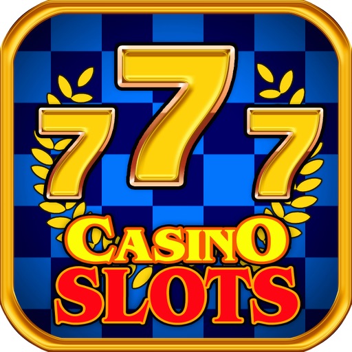 ```* 777 *``` Ancient Chinese Slots of Rich Dynasty HD icon