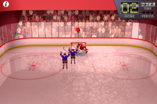 Slapshot Frenzy™ Ice Hockey Freeのおすすめ画像3