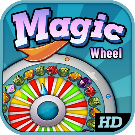 WheelMagic HD