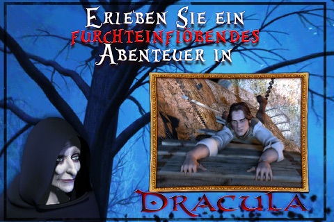 Dracula 1: Resurrection - (Universal) screenshot 2