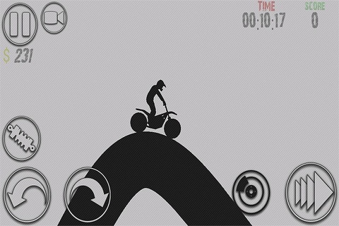 Moto Stunt screenshot 2