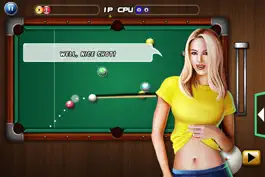 Game screenshot Pocket Pool Pro mod apk