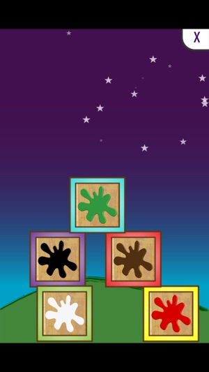 Colors Toddler Preschool(圖4)-速報App