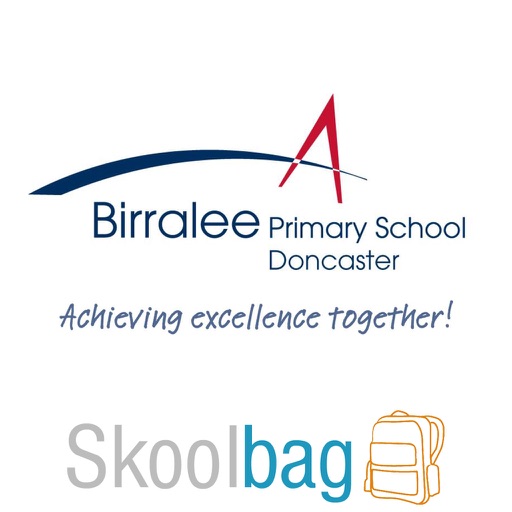 Birralee Primary School - Skoolbag icon