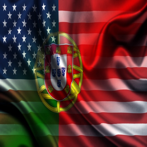 USA Portugal Sentences - English Portuguese Audio Sentence Voice Phrases Inglês Português United-States