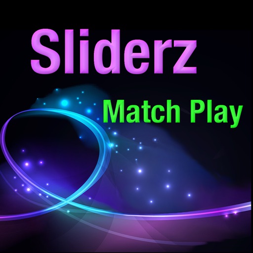 Sliderz Match Play icon