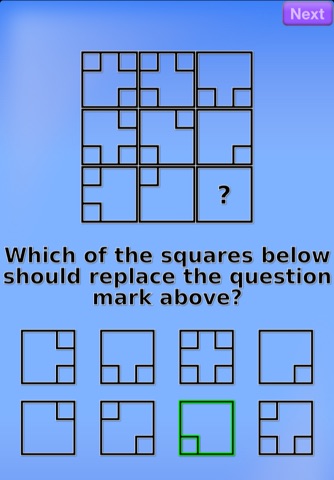 Best IQ Test screenshot 3