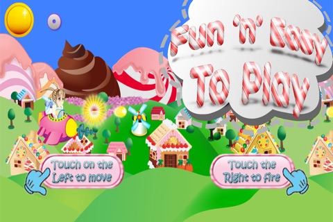 Candy Blaster screenshot 2