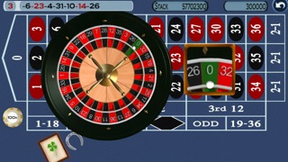 ROULETTE DELUXE 1.6 IOS