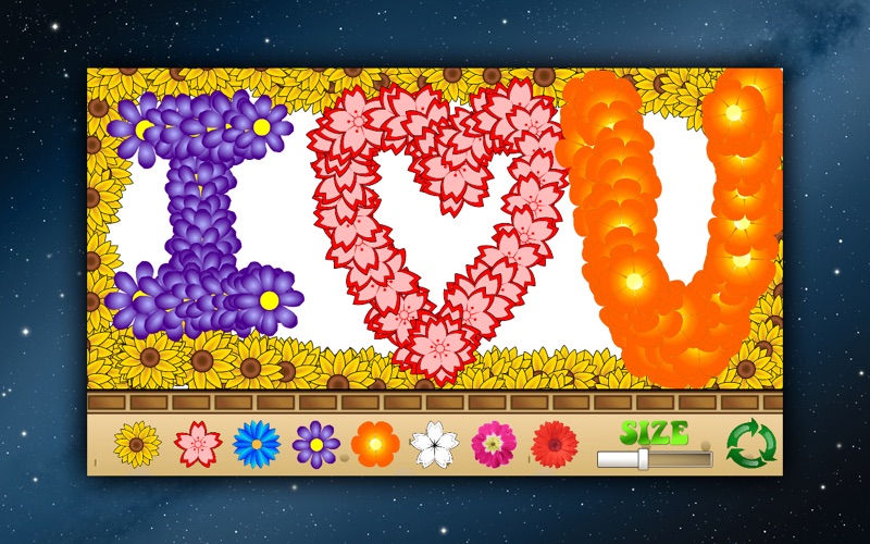 Flower Magic thumbnail 2