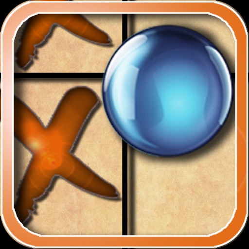 Logic Puzzle Unlimited Icon