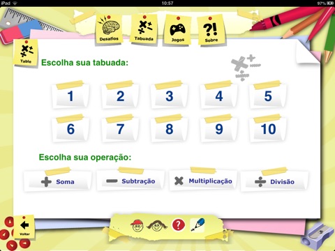 EstimuloEAcao screenshot 3