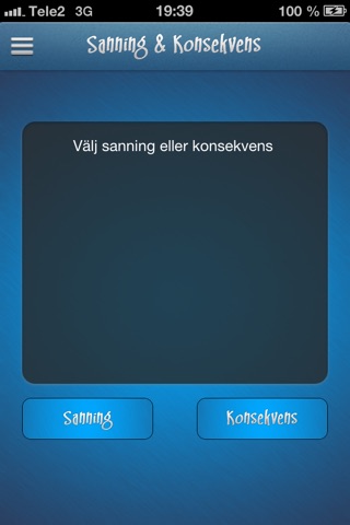 Festapp screenshot 3