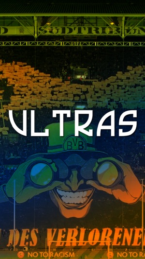 Ultras!(圖1)-速報App