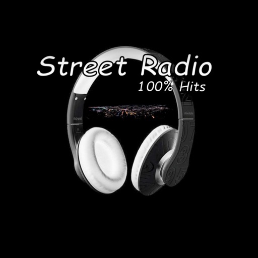 Street Radio icon