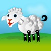 Icon Ewe Can Count - A Preschooler Counting Game